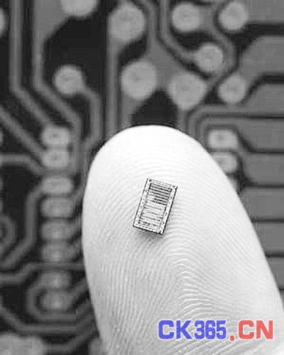 rfid rfid