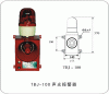 供应TBJ-100,SJ-2,DJ-5声光报警器