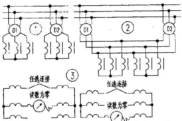 双电机驱动接线 网络通讯员m