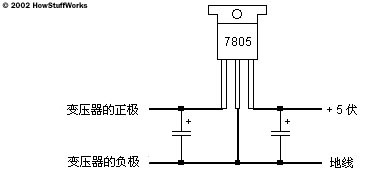 在安装电容器时,您需要确保正确连接电极