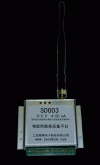 0-5v,4-20mA信号采集无线传输模块