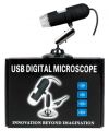 高清USB远程视频显微镜，工具显微镜