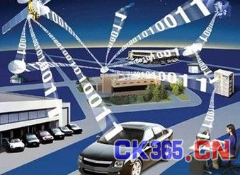 高清视频监控应用让智能交通更加智能