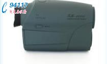 澳洲新仪器NEW METER 手持式激光测距仪TM1000