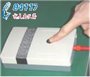 EST静电仪器 EST301A人体综合电阻测试仪