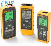 美国福禄克Fluke 激光测距仪F421D