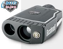 美国BUSHNELL  激光测距仪PRO1600