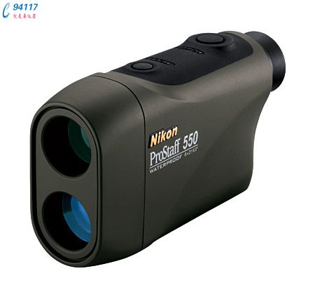 日本尼康NIKON 激光测距仪Prostaff550