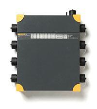 美国福禄克FLUKE F1760三相电能质量记录仪