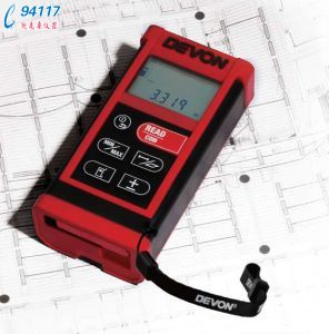 国产 LM30激光测距仪