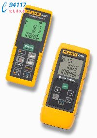 美国福禄克Fluke F416D激光测距仪