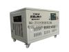 15kw静音式汽油发电机|大功率汽油发电机价格