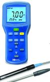 IQ170 pH/电导率/TDS/盐度测定仪