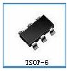 3.6V升压IC外加MOS电流做到1A