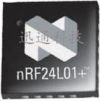 2.4GHZ无线射频芯片NRF24L01+