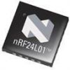 2.4GHZ无线射频芯片NRF24L01