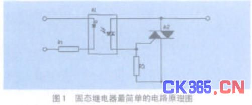 继电器固态继电器的EMC标准 影响固态继电器EMC 的主要因素 固态继电器的EMC测试试验方法和判定标准 电磁兼容(EMC)在电子产品中是一项重要的技术指标。 本文介绍影响固态继电器(SSR)EMC 的主要因素、试验方法和判定标准。同时,提出了测试时注意事项和给出了一组具有实用价值的结果。 1 引言 影响固态继电器(SSR)电磁兼容(EMC)的因素是多方面的,诸如器件的选择与搭配、电路原理、PCB 的布线和结构等等。其中,交流光耦( 光电耦合器) 对EMC 参数的影响常常被忽略。其主要原因是对它们的应用环