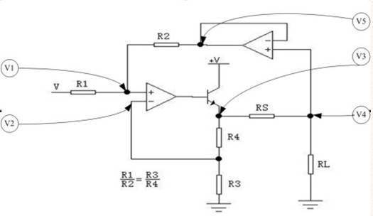 电流环-电流环原理-电流环分类-电流环的应用-