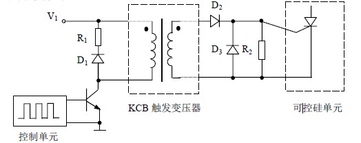 应用电路图