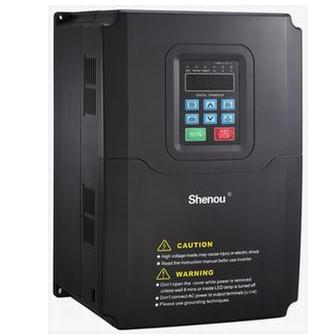 SOB-S600注塑机专用变频器