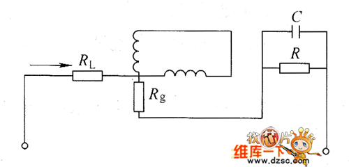 电动系电压表