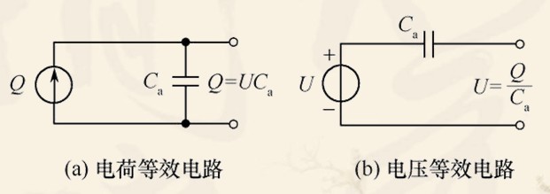 等效电路