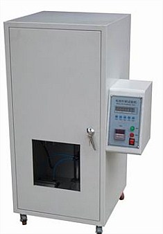 电池针刺试验机