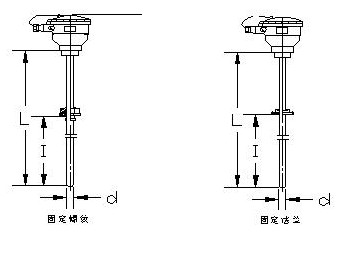 安装尺寸