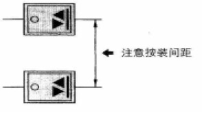 光电开关注意事项