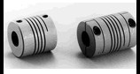 铝合金编码器用联轴器