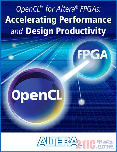 OpenCL_Graphic
