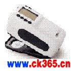 SP60便携式分光光度仪