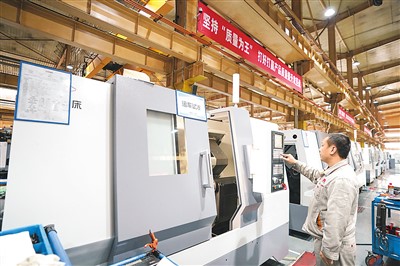 45个国家级集群总产值突破20万亿元