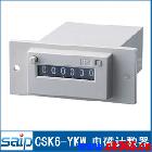 供应CSK6-YKW电磁计数器 电子计数器 冲床计数器 计时器