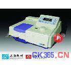 721S型可见分光光度计