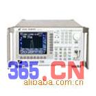 AV6362光谱分析仪