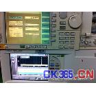 低价出售agilent 81680可调光源