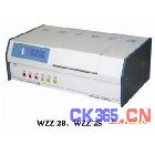 WZZ-2B数显自动旋光仪     上海悦丰仪器