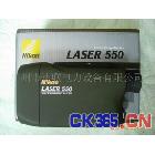 供应尼康Nikon LASER 550 激光测距仪