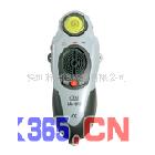 香港CEM  LA-1010测距仪/3合1金属水平测试仪