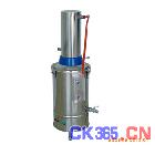 10升普通型不锈钢电热蒸馏水器(YN-ZD-10)