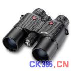 美国博士能bushnell 12X50 双筒 激光测距仪望远镜 1600码