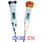 电子体温计，医用电子温度计, 硬头卡通体温计,SW-DT11