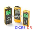 FLUKE411D 优于超声波测距仪 坚固性和可靠性  激光测距仪