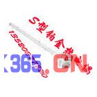 订做温度传感器CU50 PT100 PT1000 热电偶