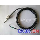 特价供应PT100工业用温度传感器（PVC 2.5M线）