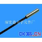 厂家供应变频器用温度传感器 产品均可按客户要求定做