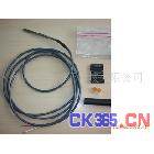 IP68防水型冷藏车和冷冻货柜专用温度传感器