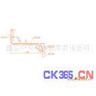 电热锅用温度传感器