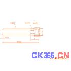 家用温度传感器